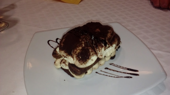 Comentarii opinii despre Pizzeria Ristorante Da Gino