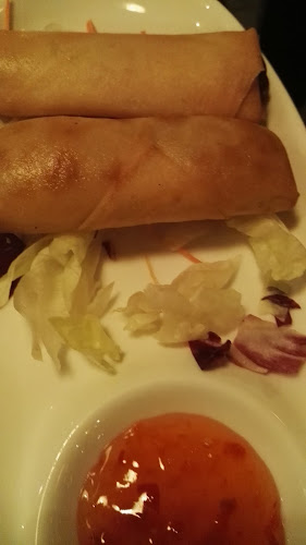 Ristorante Namu - Ristorazione