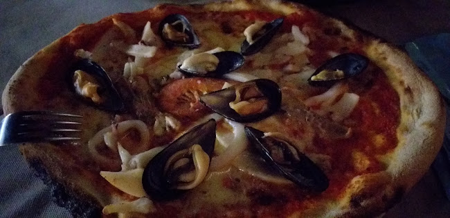 Trattoria Il pirata - Bosa