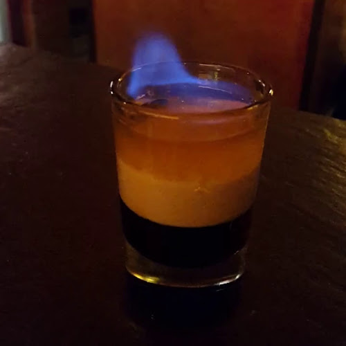 Fruch Drink & Food