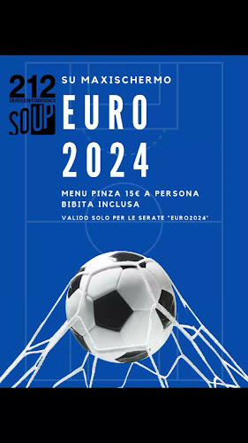 212 Modena Duecentododici So Up