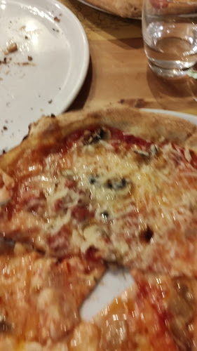 Opinii despre Grano&Uva | Enoristopizzanorcineria în Brindisi - Ristorazione