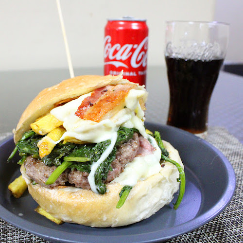 Sciuè Sciuè - Ristorazione