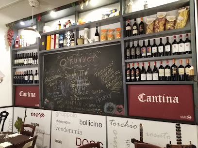 Civico 90 Pizzeria Sabaudia