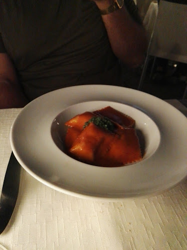 Ristorante Galleria Cefalù - Ristorazione