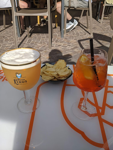 Bar alla Spiaggia - Ristorazione
