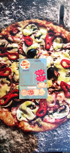 Opinii despre Bar Pizzeria Gilardini(Chiuso definitivamente) în Pomezia - Ristorazione