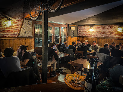 The Corner - Birreria con Cucina & BeerShop 🍻