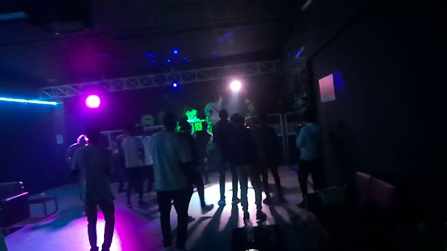 Angel'S bar resturant