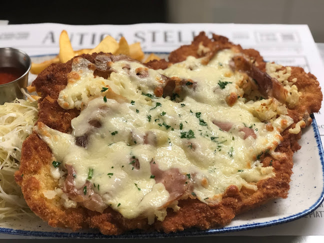 Ristorante Antica Stella