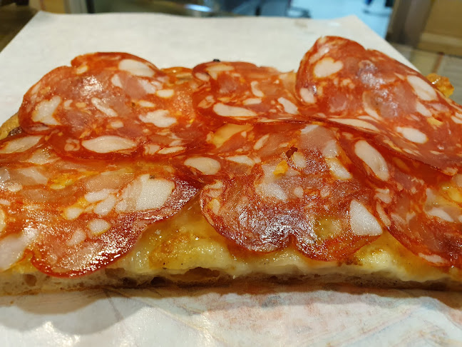 Comentarii opinii despre Pizzeria pizzaincorso