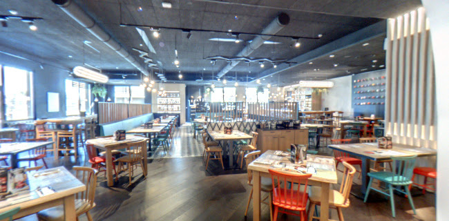 Calavera Restaurant - Cernusco Phone number