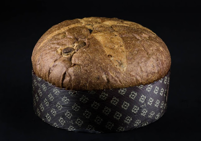 Opinii despre Arte Bianca Pane Pizza Panettoni artigianali în Frosinone - Ristorazione