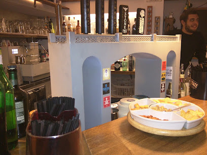 Pub Bar Spaccavia Di Staffolani R. & Tempestini S. Snc