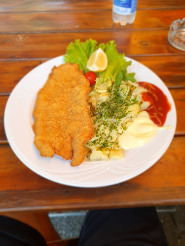 Imbiss Grill Hazienda - Ristorazione