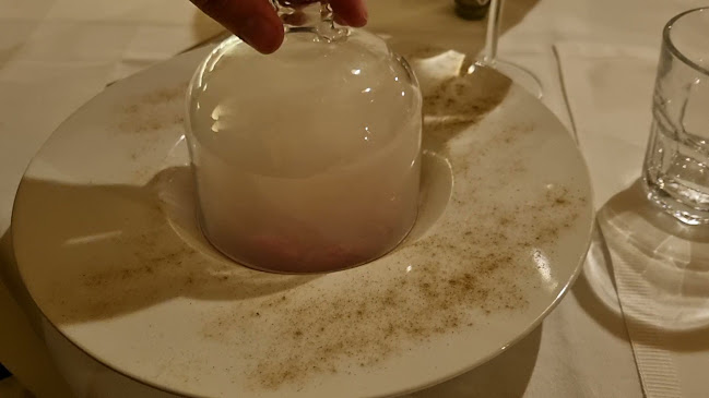 Opinii despre Ristorante Pizzeria Taverna San Nicolò în Montecassiano - Ristorazione