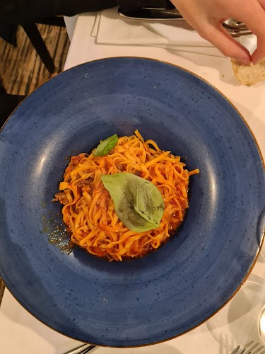 Trattoria Due Agnelli - Lodi