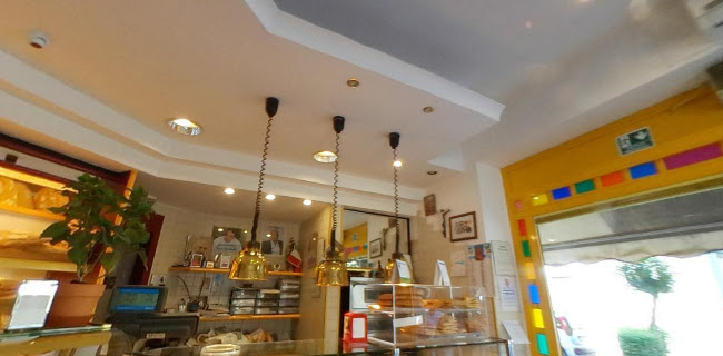 Opinii despre Panificio Vitaloni în Terni - Ristorazione