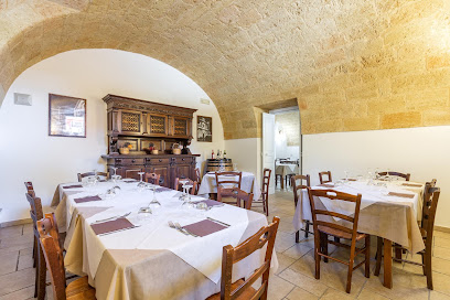 Da Salvatore TRATTORIA - B&B LUXURY