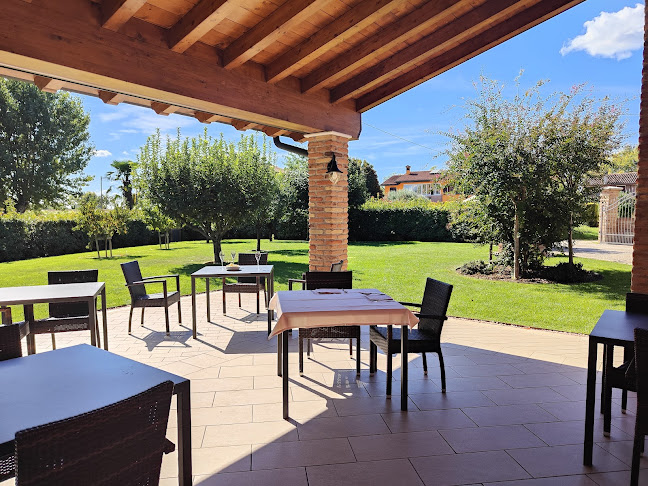 Ristorante Alla Coccia Volante - Rodigo