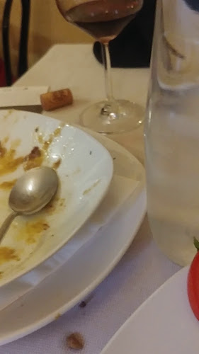 Opinii despre Ristorante Taverna Di Cecco în Siena - Ristorazione