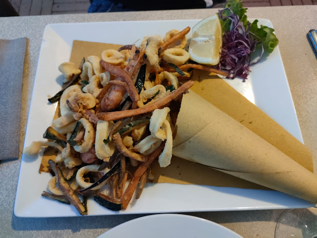 Opinii despre Ristorante Pizzeria Valfiore în San Lazzaro di Savena - Ristorazione