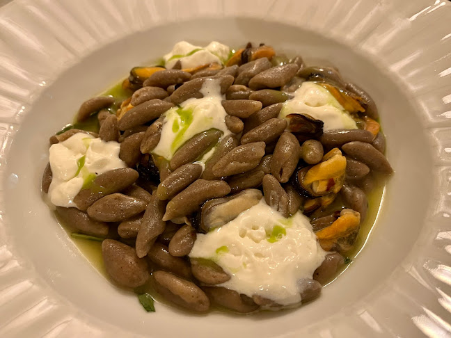 Via Madonna del Passo, 68, 73028 Otranto LE