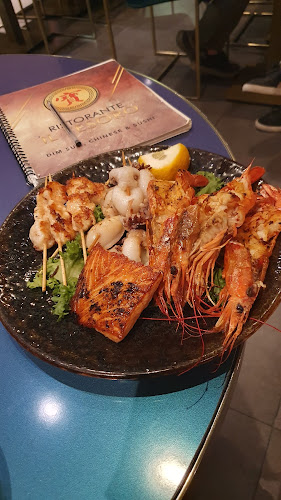 Opinii despre Ristorante Tesoro în Sesto San Giovanni - Ristorazione