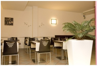 Ristorante Barbe'-Cue