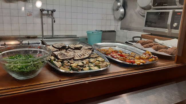 Osteria Da Lucia di Esposito Lucia - Ristorazione