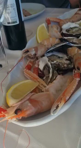 Al Vecchio Teatro - Ristorante Vista Mare - Ortona Open Times