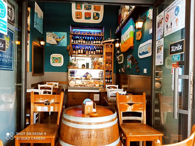 Barrel44 Pub Bistrot - Palermo