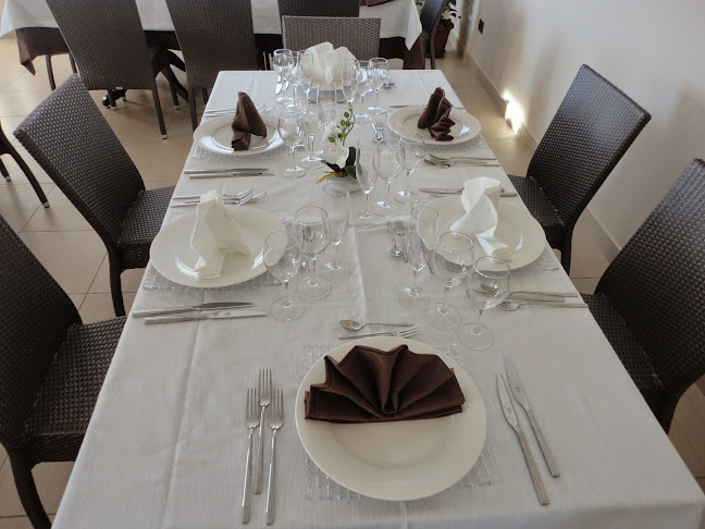 Ristorante Pizzeria La Giara - Ribera