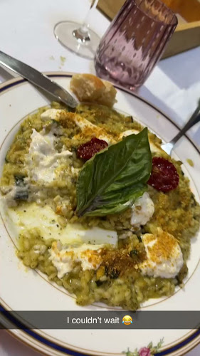 Fuoro - Ristorazione