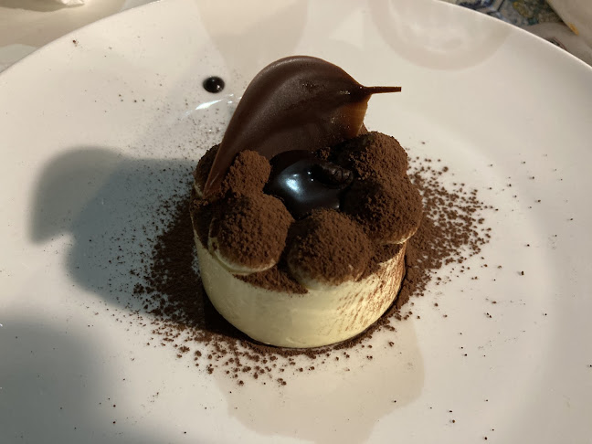 Opinii despre Salvatore Di Matteo Le Gourmet în Roma - Ristorazione