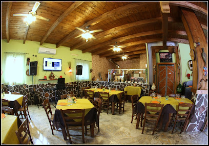 Ristorante Pizzeria La Locanda Nueva Cucina Tipica