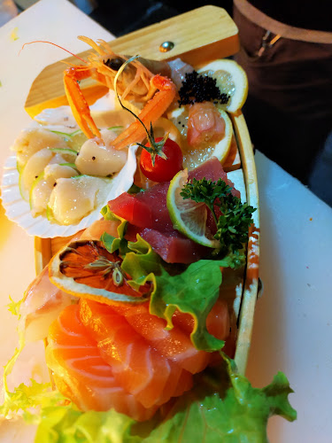 Ristorante Kizuna Phone number