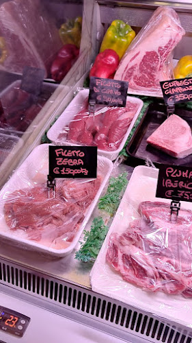 Opinii despre Braceria Mangiafuoco în Sassari - Ristorazione