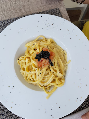 Opinii despre 210 Grammi Ristorante Laboratorio - Trapani în Trapani - Ristorazione