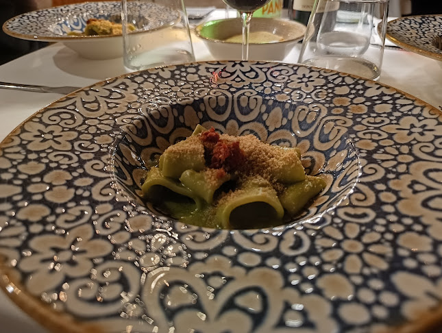 Camùri Ristorante Open Times