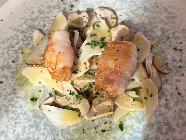 Comments and reviews of Ristorante Alla Coccia Volante