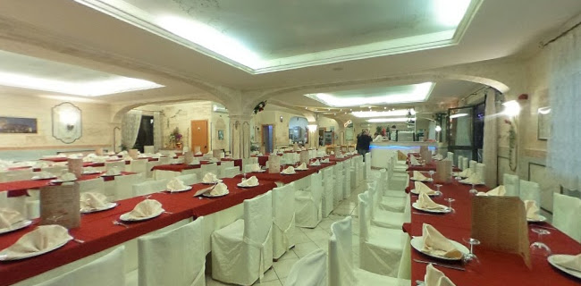 Il Tulipano Nero - Ristorazione