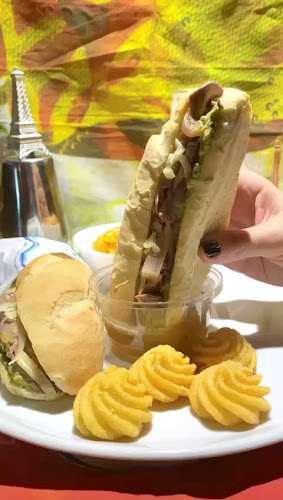 Reviews of La Buca Gasthaus in Pescia - Ristorazione