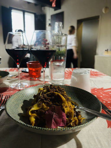 Comentarii opinii despre Ristorante Il Sociale della Caccia