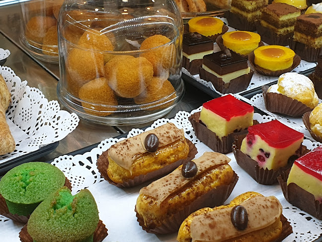 Comentarii opinii despre Café 47 - ELFBAR Partner Lost Mary