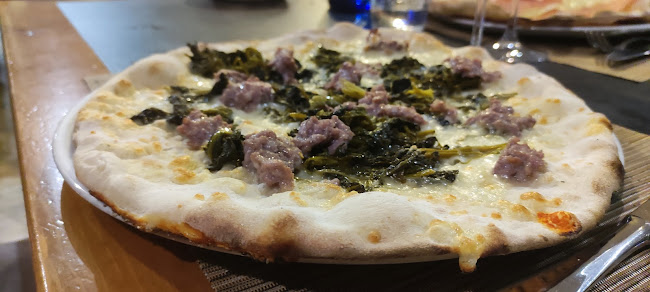 Ristorante Pizzeria Poggio Il Masseto - Ristorazione