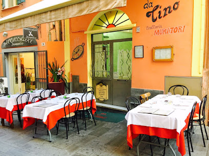 Trattoria Da Tino
