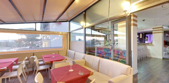 Reviews of Sole e Notte Reload in Pozzuoli - Ristorazione