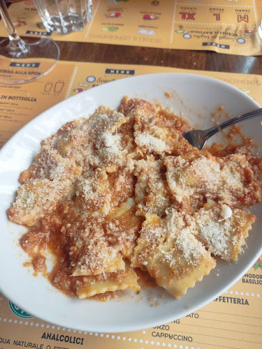 Raviolhouse Torino