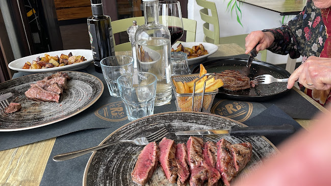 Pizzeria Sarsa verde